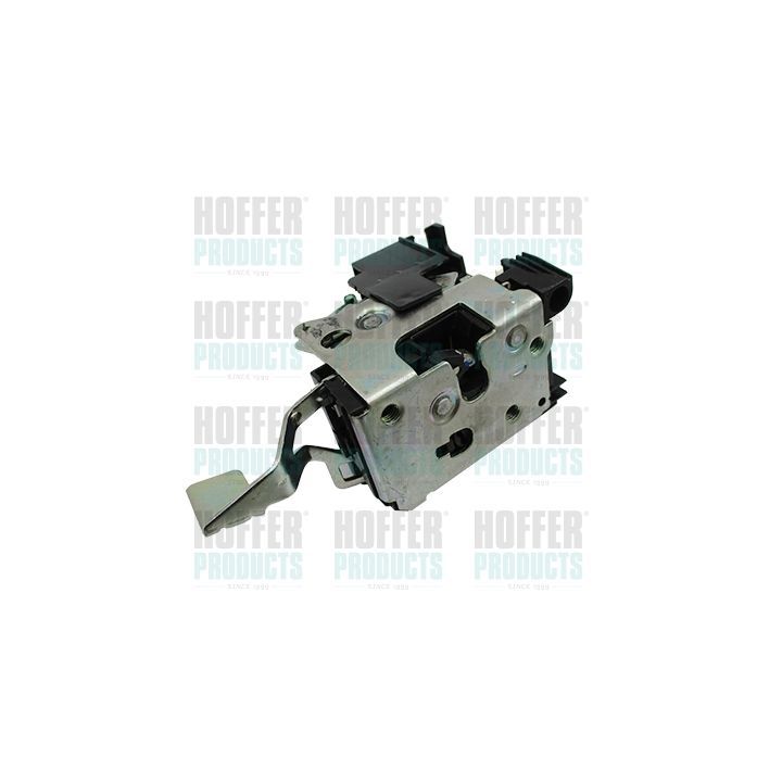 Durų užraktas HOFFER 3100034