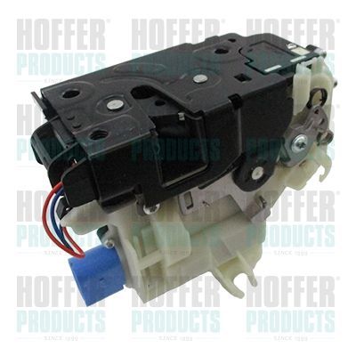 Durų užraktas HOFFER 3100035