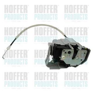 Durų užraktas HOFFER 3100040