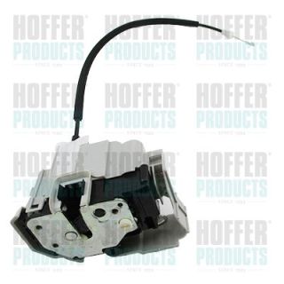 Durų užraktas HOFFER 3100041