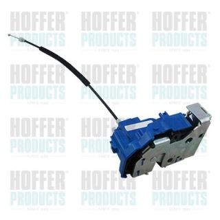 Durų užraktas HOFFER 3100044