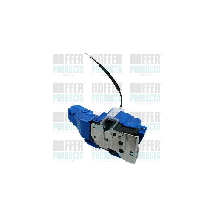 Durų užraktas HOFFER 3100045