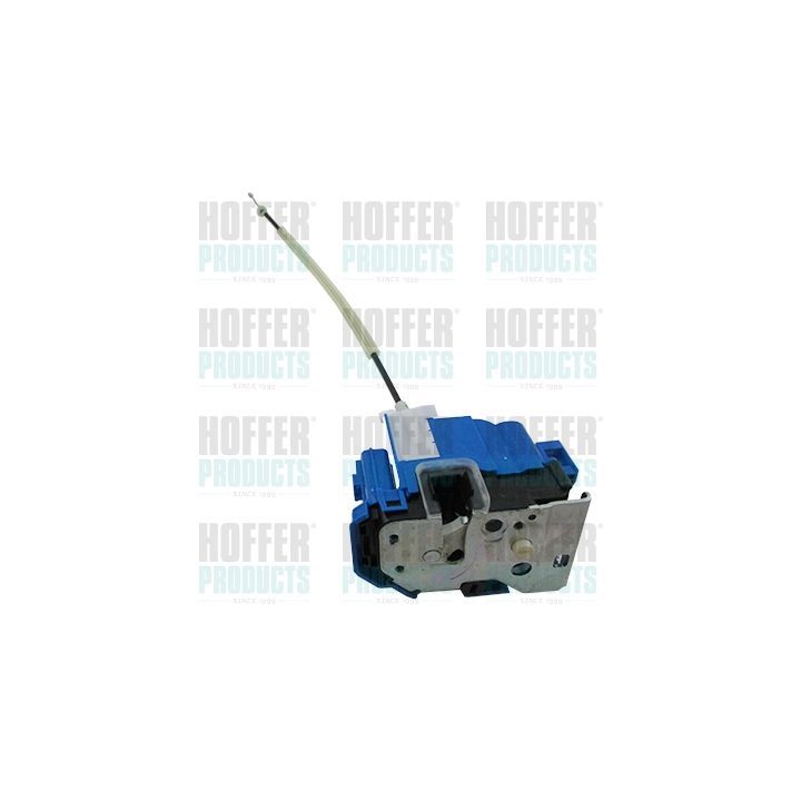 Durų užraktas HOFFER 3100047