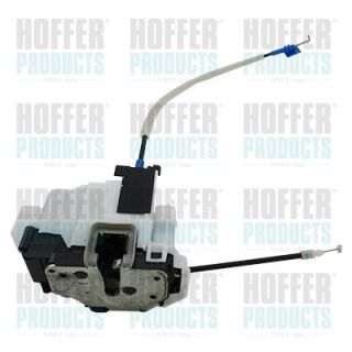 Durų užraktas HOFFER 3100050