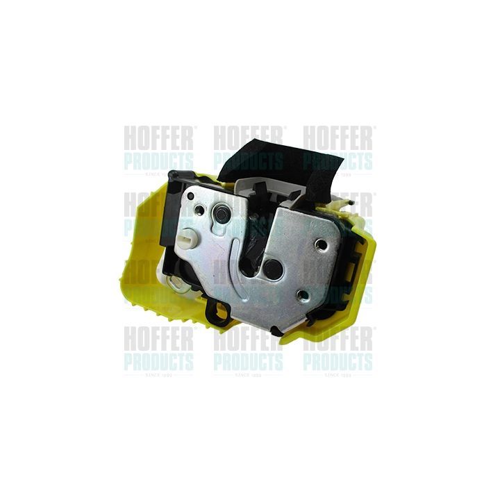 Durų užraktas HOFFER 3100052