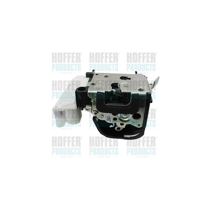 Durų užraktas HOFFER 3100059