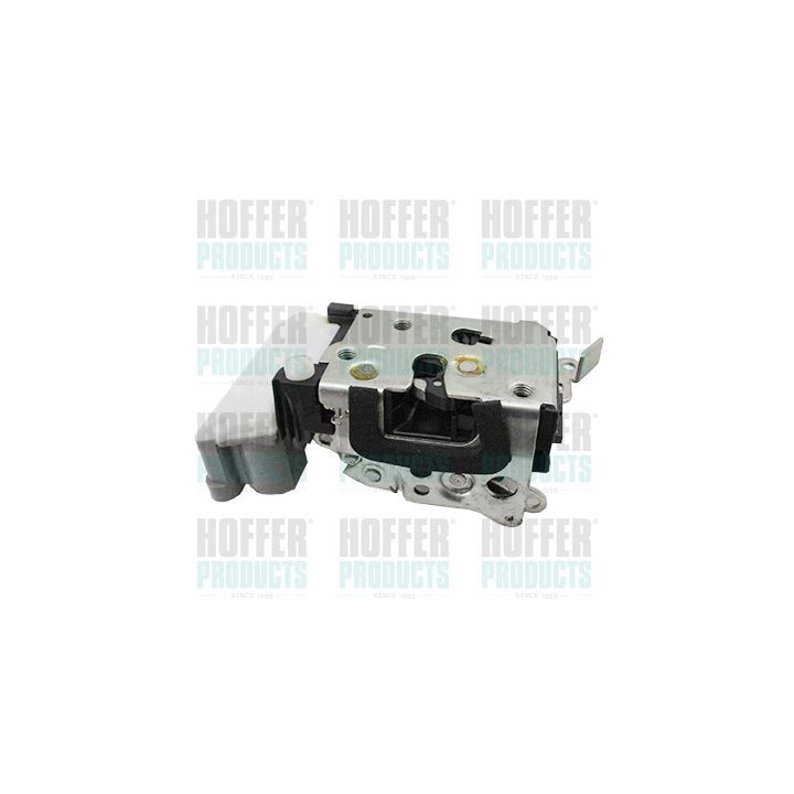 Durų užraktas HOFFER 3100061