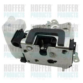 Durų užraktas HOFFER 3100077