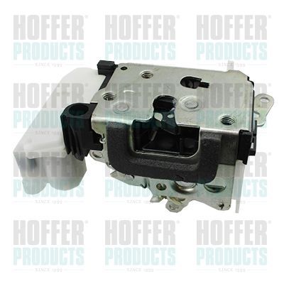 Durų užraktas HOFFER 3100078