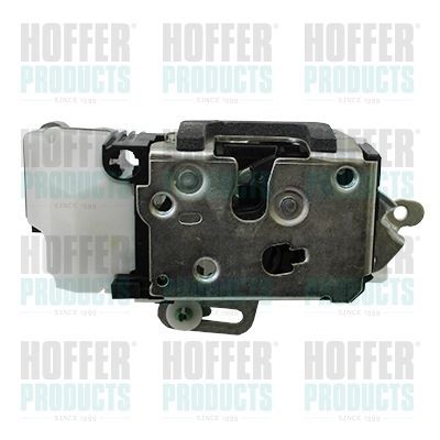Durų užraktas HOFFER 3100079