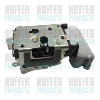 Durų užraktas HOFFER 3100081