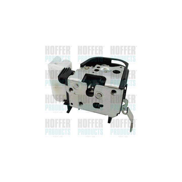 Durų užraktas HOFFER 3100083