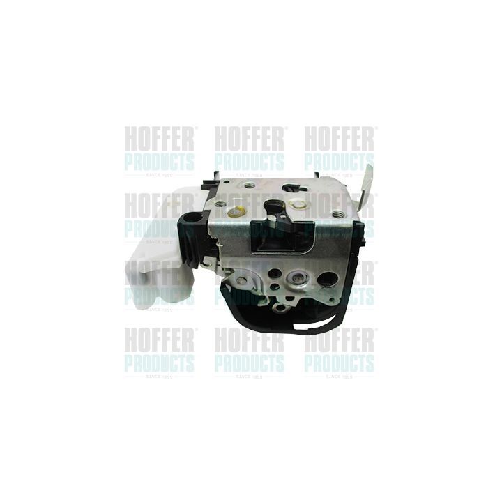 Durų užraktas HOFFER 3100084