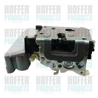 Durų užraktas HOFFER 3100102