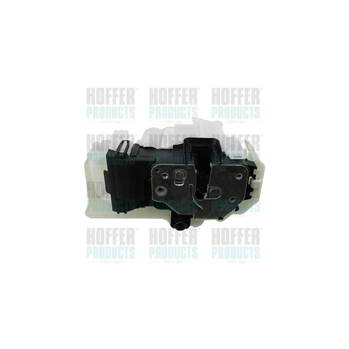 Durų užraktas HOFFER 3100105