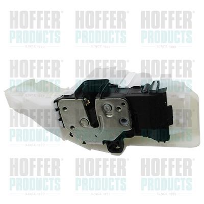 Durų užraktas HOFFER 3100106