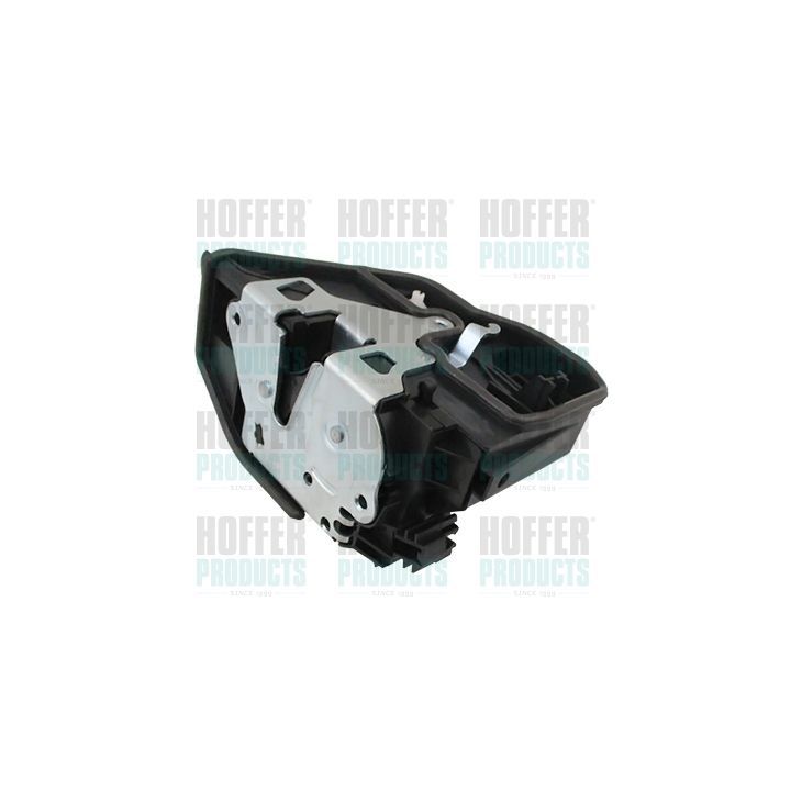 Durų užraktas HOFFER 3100117