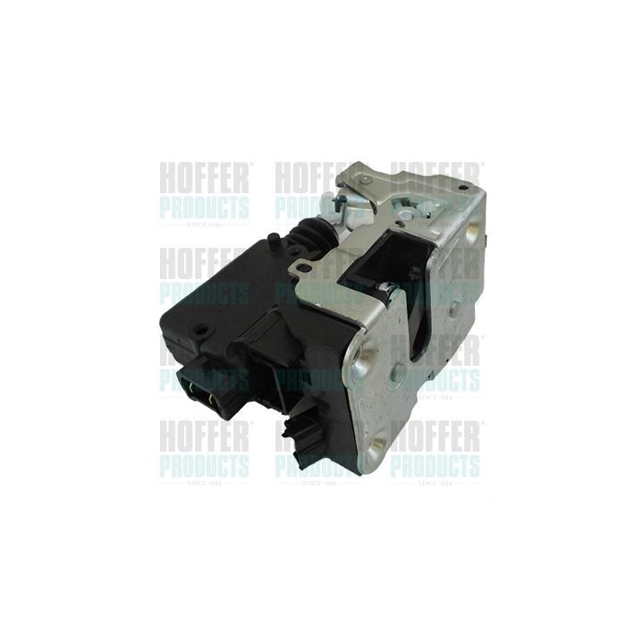 Durų užraktas HOFFER 3100126