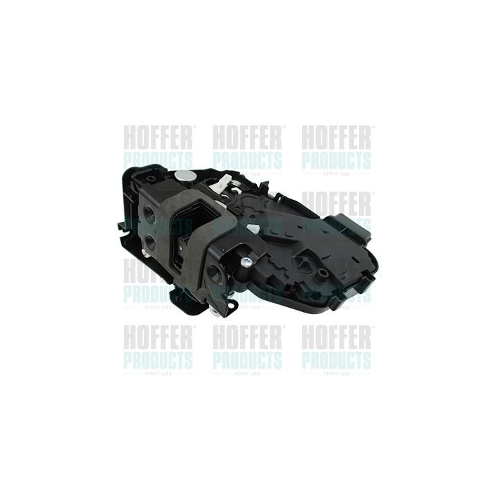 Durų užraktas HOFFER 3100129