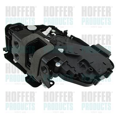Durų užraktas HOFFER 3100129