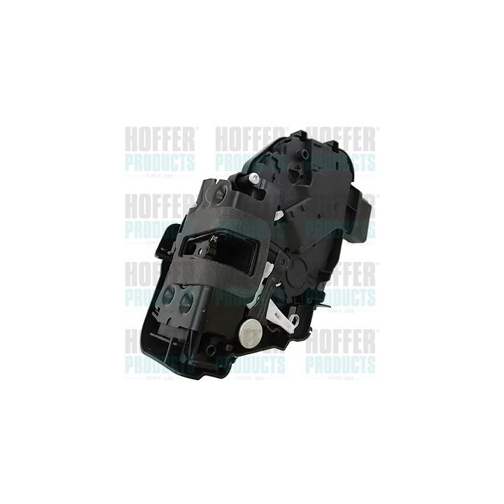 Durų užraktas HOFFER 3100130