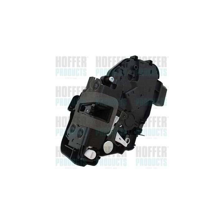 Durų užraktas HOFFER 3100132