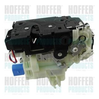 Durų užraktas HOFFER 3100146
