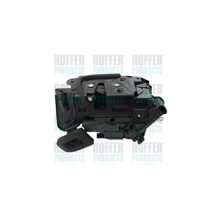 Durų užraktas HOFFER 3100154