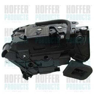 Durų užraktas HOFFER 3100155