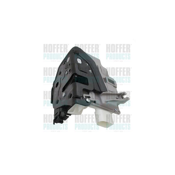 Durų užraktas HOFFER 3100157
