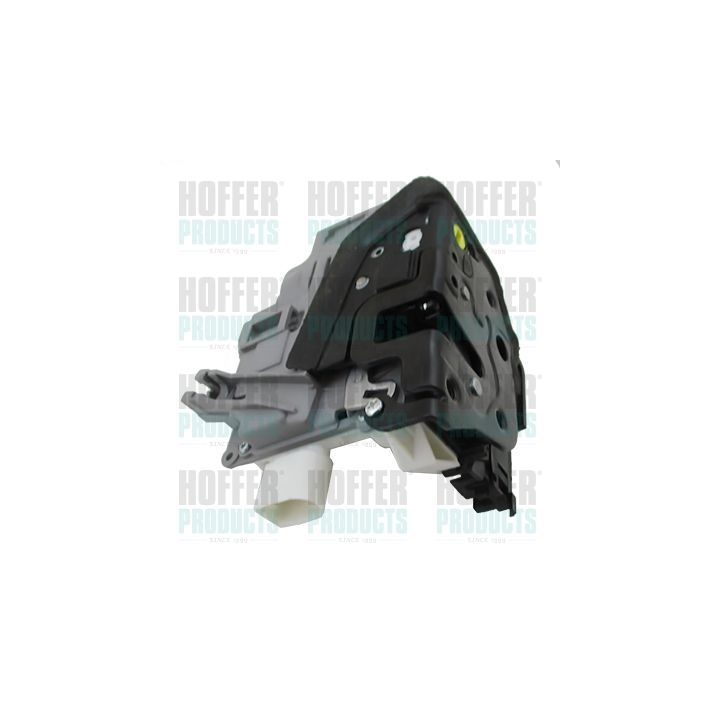 Durų užraktas HOFFER 3100158