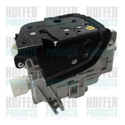 Durų užraktas HOFFER 3100182
