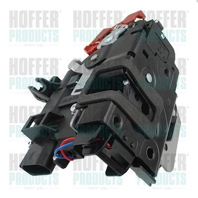 Durų užraktas HOFFER 3100186