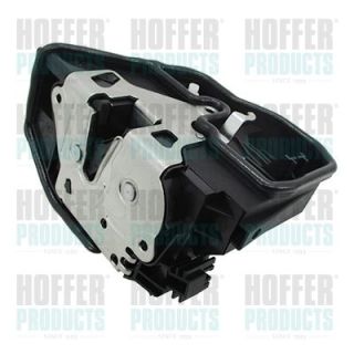 Durų užraktas HOFFER 3100225