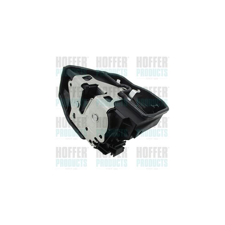 Durų užraktas HOFFER 3100225