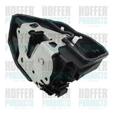 Durų užraktas HOFFER 3100225