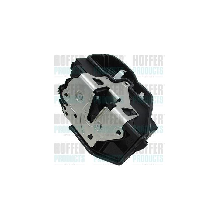 Durų užraktas HOFFER 3100226