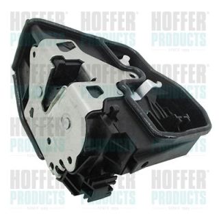 Durų užraktas HOFFER 3100227