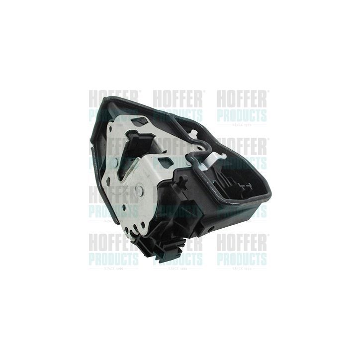 Durų užraktas HOFFER 3100227