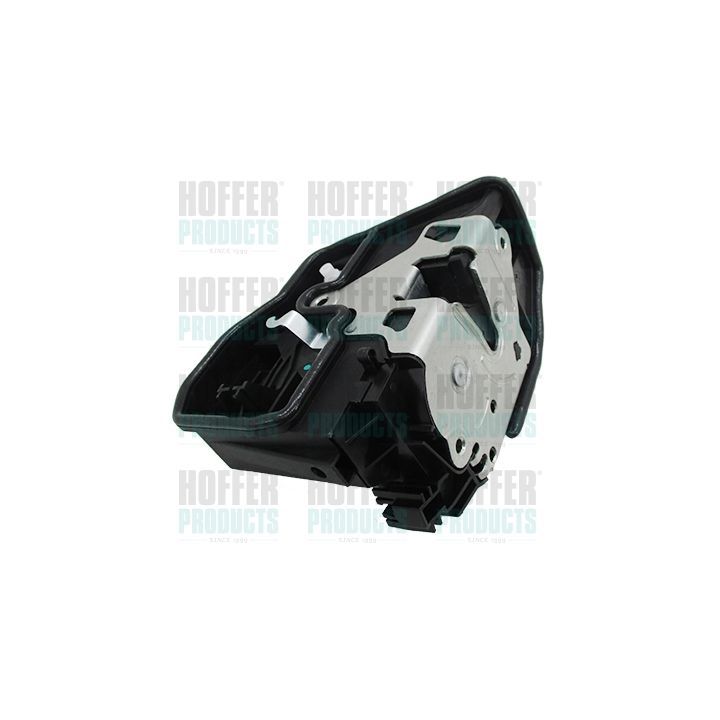 Durų užraktas HOFFER 3100228