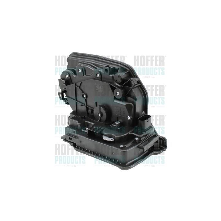 Durų užraktas HOFFER 3100237