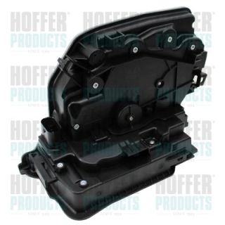 Durų užraktas HOFFER 3100238