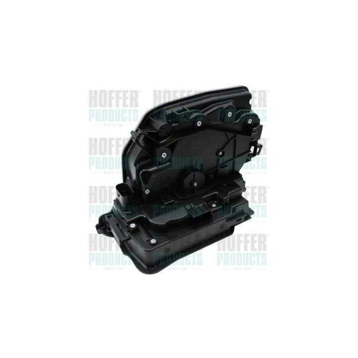 Durų užraktas HOFFER 3100238