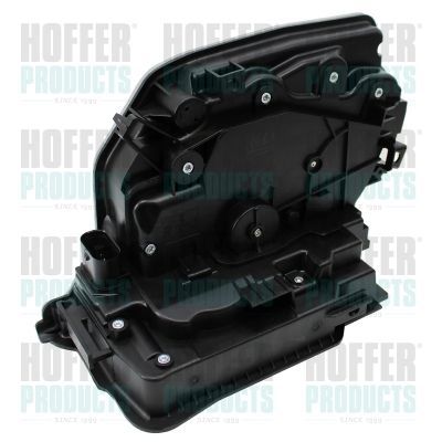 Durų užraktas HOFFER 3100238