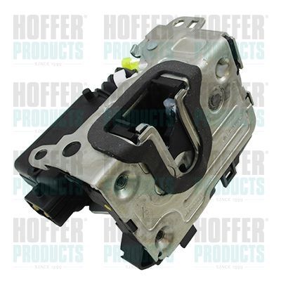 Durų užraktas HOFFER 3100298