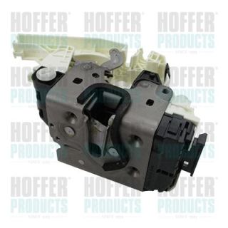 Durų užraktas HOFFER 3100318