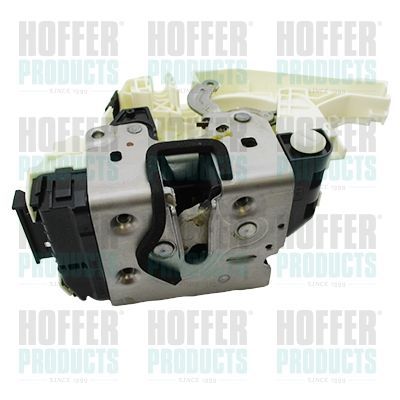 Durų užraktas HOFFER 3100321