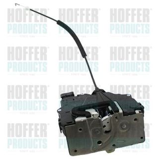 Durų užraktas HOFFER 3100327