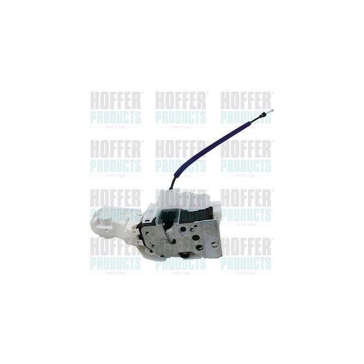 Durų užraktas HOFFER 3100335