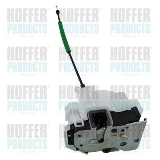 Durų užraktas HOFFER 3100337